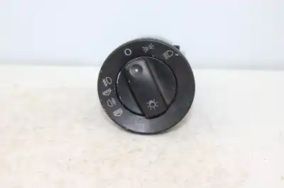 Peça sobressalente para automóvel em segunda mão comutador de luzes por audi a4 berlina (8e) 2.0 20v cat (alt) referências oem iam 8e0941531c