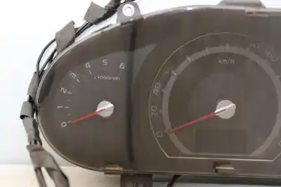 Gebrauchtes Autoersatzteil instrumententafel zum kia sportage concept 4x2 oem-iam-referenzen 940233u025