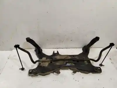 Автозапчастина б/у передня вісь для mazda 5 (cr19) 2.0 cd (cr19) посилання на oem iam   