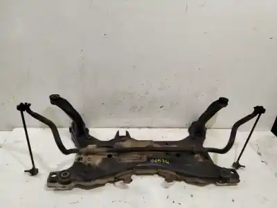 Автозапчастина б/у передня вісь для mazda 5 (cr19) 2.0 cd (cr19) посилання на oem iam   