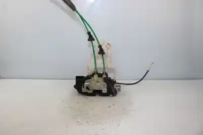 Автозапчасти б/у замок задней правой двери за hyundai i30 classic ссылки oem iam 