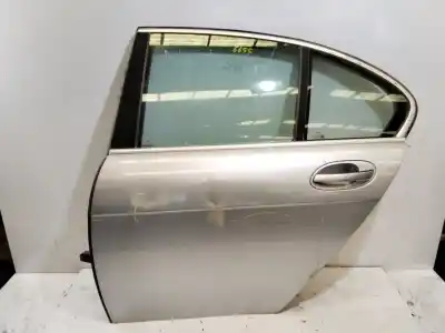 İkinci el araba yedek parçası arka sol kapi için bmw serie 7 (e65/e66) 730d oem iam referansları   