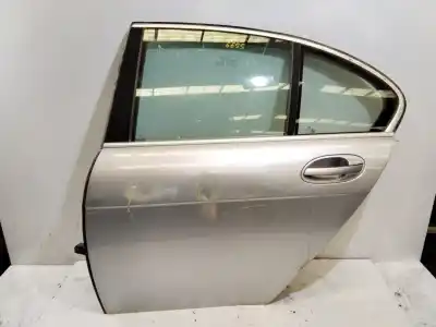 İkinci el araba yedek parçası arka sol kapi için bmw serie 7 (e65/e66) 730d oem iam referansları   