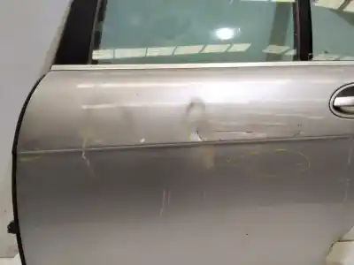 İkinci el araba yedek parçası arka sol kapi için bmw serie 7 (e65/e66) 730d oem iam referansları   