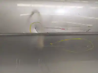 İkinci el araba yedek parçası arka sol kapi için bmw serie 7 (e65/e66) 730d oem iam referansları   