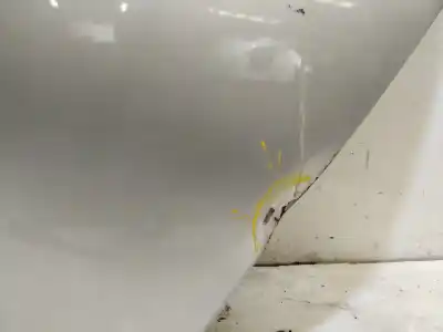 Second-hand car spare part rear left door for bmw serie 7 (e65/e66) 730d oem iam references 