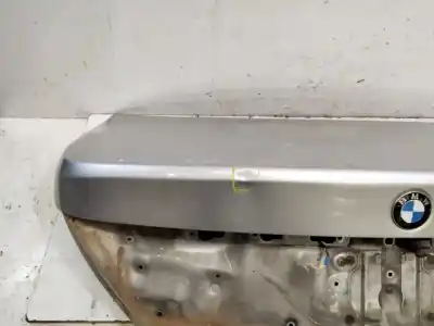 Second-hand car spare part tailgate for bmw serie 7 (e65/e66) 730d oem iam references   