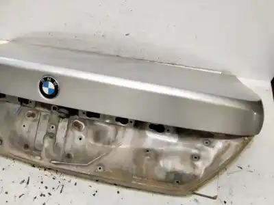 Second-hand car spare part tailgate for bmw serie 7 (e65/e66) 730d oem iam references   