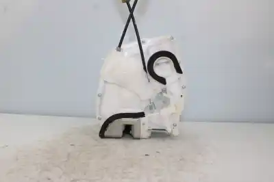 Second-hand car spare part rear left door lock for suzuki swift azg (nz) takumi 94 cv / 69 kw oem iam references 8230268la1  