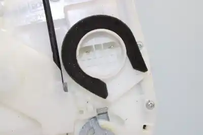 Second-hand car spare part rear left door lock for suzuki swift azg (nz) takumi 94 cv / 69 kw oem iam references 8230268la1  