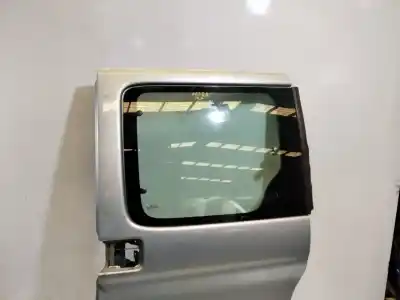 Peça sobressalente para automóvel em segunda mão porta de correr esquerda por peugeot partner (s2) combiespace referências oem iam   