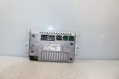 Peça sobressalente para automóvel em segunda mão display gps / multimídia por ford kuga (cbs) 2.0 tdci cat referências oem iam f1ct14f239aa  