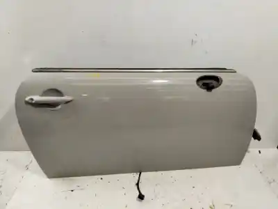Second-hand car spare part front right door for mini cabrio (r52) cooper oem iam references 