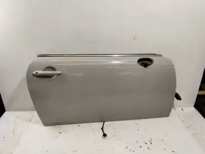 İkinci el araba yedek parçası sag ön kapi için mini cabrio (r52) cooper oem iam referansları   