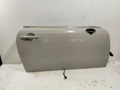 İkinci el araba yedek parçası sag ön kapi için mini cabrio (r52) cooper oem iam referansları   