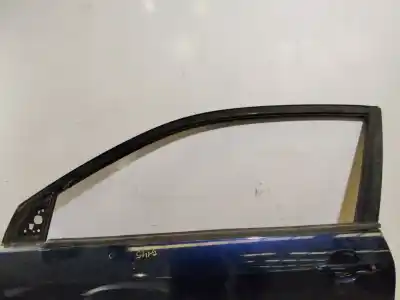 İkinci el araba yedek parçası sol ön kapi için toyota corolla (e12) 1.6 16v oem iam referansları   