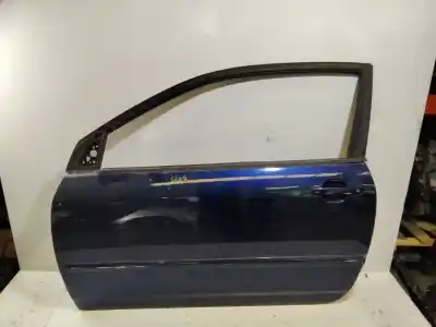 İkinci el araba yedek parçası sol ön kapi için toyota corolla (e12) 1.6 16v oem iam referansları   