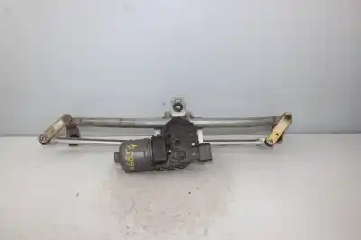 Second-hand car spare part front windshield wiper motor for audi a3 (8l1) 1.8 oem iam references 0390241531  