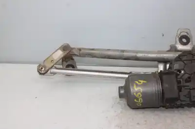 Second-hand car spare part front windshield wiper motor for audi a3 (8l1) 1.8 oem iam references 0390241531  