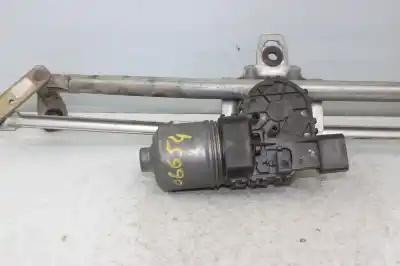 Second-hand car spare part front windshield wiper motor for audi a3 (8l1) 1.8 oem iam references 0390241531  
