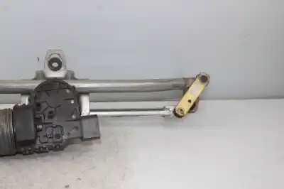 Second-hand car spare part front windshield wiper motor for audi a3 (8l1) 1.8 oem iam references 0390241531