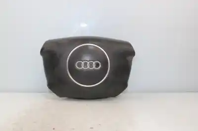 Автозапчастина б/у передня ліва подушка безопасности для audi a3 (8l1) 1.8 посилання на oem iam 8e0880201aa  