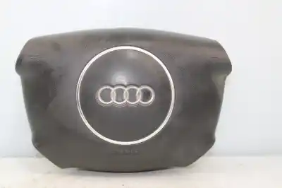 Автозапчастина б/у передня ліва подушка безопасности для audi a3 (8l1) 1.8 посилання на oem iam 8e0880201aa  