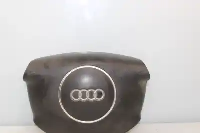 Автозапчастина б/у передня ліва подушка безопасности для audi a3 (8l1) 1.8 посилання на oem iam 8e0880201aa  