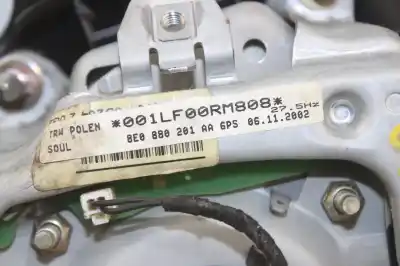Second-hand car spare part front left air bag for audi a3 (8l1) 1.8 oem iam references 8e0880201aa