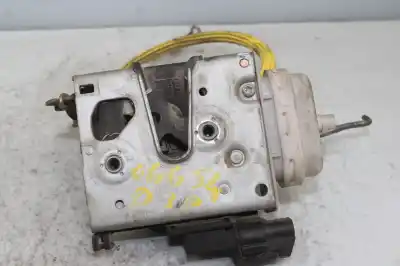 Second-hand car spare part front right door lock for audi a3 (8l1) 1.8 oem iam references 8l1837016c  