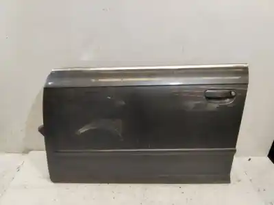 Peça sobressalente para automóvel em segunda mão porta da frente esquerda por audi a4 berlina (8e) 2.0 20v cat (alt) referências oem iam 