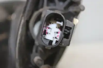 Second-hand car spare part right rearview mirror for mini cabrio (r52) cooper oem iam references   