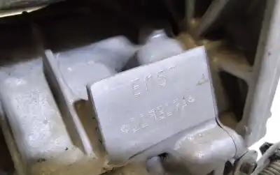 Pezzo di ricambio per auto di seconda mano motore completo per nissan leaf basis riferimenti oem iam em57