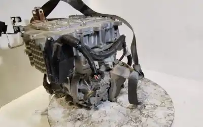 Second-hand car spare part complete engine for nissan leaf basis oem iam references em57  