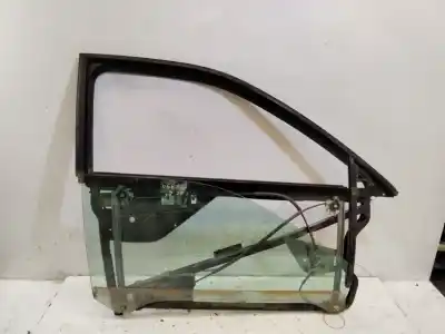 Second-hand car spare part passenger side right window regulator for audi a3 (8l1) 1.8 oem iam references   