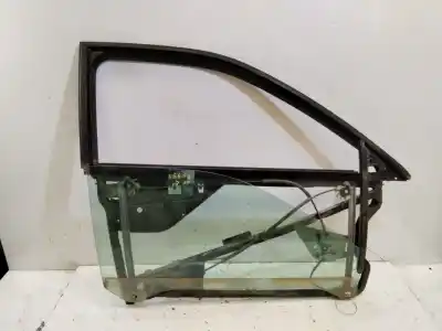 Second-hand car spare part passenger side right window regulator for audi a3 (8l1) 1.8 oem iam references   
