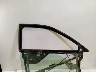 Second-hand car spare part passenger side right window regulator for audi a3 (8l1) 1.8 oem iam references   