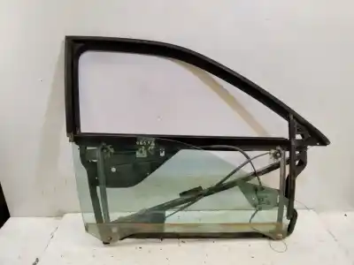 Second-hand car spare part passenger side right window regulator for audi a3 (8l1) 1.8 oem iam references 
