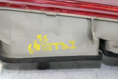 Second-hand car spare part interior rear right light for bmw serie 7 (e65/e66) 730d oem iam references 8379690  