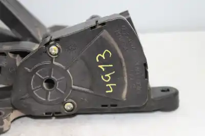 Gebrauchtes Autoersatzteil gaspedal zum kia sportage concept 4x2 oem-iam-referenzen 327002s000