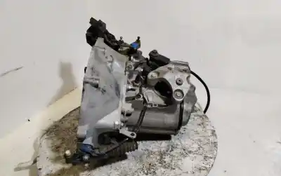 Pezzo di ricambio per auto di seconda mano RIDUTTORE per PEUGEOT 208 I (CA_, CC_)  Riferimenti OEM IAM 20A704  