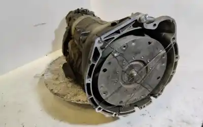 Second-hand car spare part gearbox for bmw x5 (e70) 3.0d oem iam references 1068050003 6hp28x 1068052014zxu