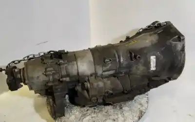 Second-hand car spare part gearbox for bmw x5 (e70) 3.0d oem iam references 1068050003 6hp28x 1068052014zxu