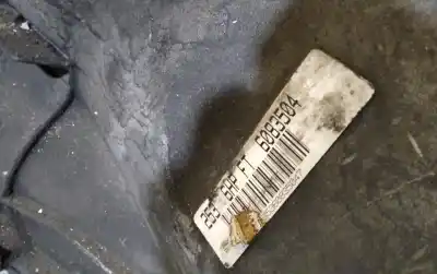 Second-hand car spare part gearbox for bmw x5 (e70) 3.0d oem iam references 1068050003 6hp28x 1068052014zxu