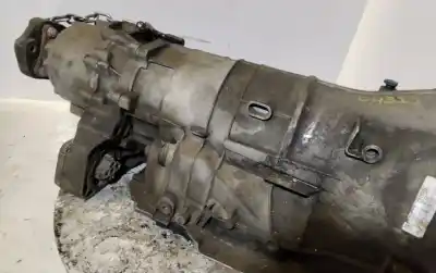 Second-hand car spare part gearbox for bmw x5 (e70) 3.0d oem iam references 1068050003 6hp28x 1068052014zxu