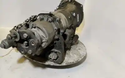 Second-hand car spare part gearbox for bmw x5 (e70) 3.0d oem iam references 1068050003 6hp28x 1068052014zxu