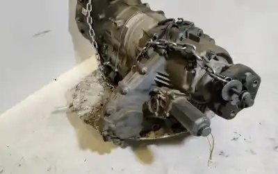 Second-hand car spare part GEARBOX for BMW X5 (E70)  OEM IAM references 1068050003 6HP28X 1068052014ZXU