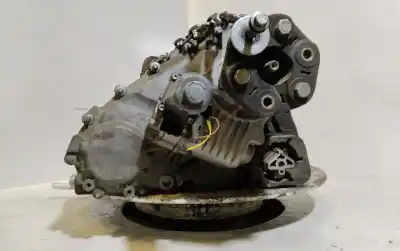 Second-hand car spare part gearbox for bmw x5 (e70) 3.0d oem iam references 1068050003 6hp28x 1068052014zxu