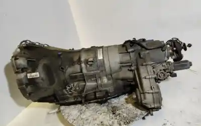 Second-hand car spare part gearbox for bmw x5 (e70) 3.0d oem iam references 1068050003 6hp28x 1068052014zxu