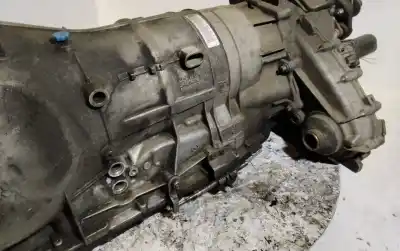 Second-hand car spare part gearbox for bmw x5 (e70) 3.0d oem iam references 1068050003 6hp28x 1068052014zxu